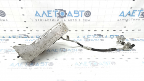 Răcitor sistem de aer condiționat cu uscător BMW F30 17-18 B46, cu tub
