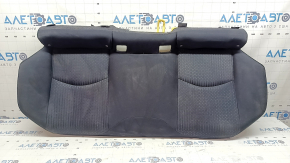 Pernă banchetă spate, al doilea rând, Toyota Prius 50 16-18, material textil negru, curățare chimică