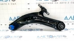Brat de control inferior fata stanga Nissan Rogue 14-20