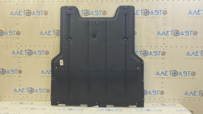 Protectie motor Audi Q3 8U 15-18 nou original