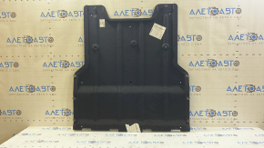 Protectie motor Audi Q3 8U 15-18 nou original