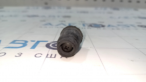 Отбойник капота Lincoln MKC 15-19 на капоте