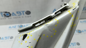 Ornamente bară față stânga pentru Volvo XC90 16-19 (zgârieturi, lovituri, crăpături)