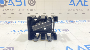 Suportul de montare a radarului frontal Tesla Model 3 18- plastic nou, neoriginal