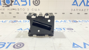 Suportul de montare a radarului frontal Tesla Model 3 18- plastic nou, neoriginal