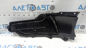 Grila bara fata dreapta Acura MDX 17-20, noua, originala