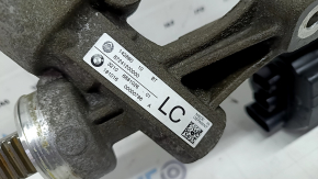 Casetă de direcție electrică BMW Seria 3 F30 12-18 RWD fără tije