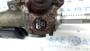 Casetă de direcție electrică BMW Seria 3 F30 12-18 RWD fără tije