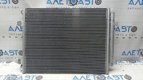 Condensator radiator aer conditionat VW CC 08-17 VAN WEZEL