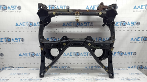 Подрамник передний BMW 3 F30 12-18 RWD, с кронштейнами, ржавый