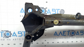 Подрамник передний BMW 3 F30 12-18 RWD, с кронштейнами, ржавый
