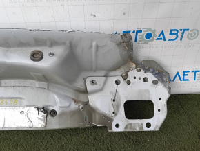 Panou spate Land Rover Range Rover Velar 18-23, 4 bucăți, perforat, alb
