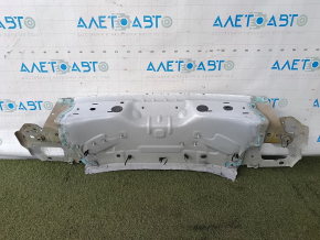 Panou spate Land Rover Range Rover Velar 18-23, 4 bucăți, perforat, alb