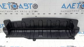 Deflector superior radiator Kia Soul 20-25 1.6, 2.0