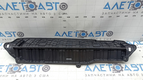 Дефлектор радиатора верхний Kia Soul 20-25 1.6, 2.0