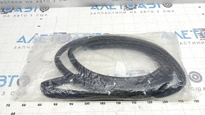 Garnitură ușă stânga față Hyundai Tucson 16-21