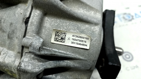 Раздатка Mercedes GLC 300/350e 16-20 27к
