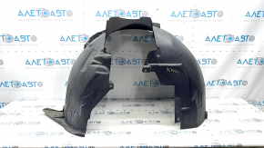 Căptușeală aripă stângă față Volvo XC90 16-26 ruptă