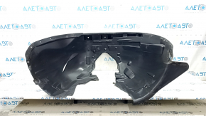 Căptușeală aripă stângă față Volvo XC90 16-26 ruptă