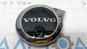 Emblemă grilă Volvo XC60 22-25 cu cameră și radar încălzite