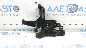 Кронштейн электрического обогревателя  BMW 3 F30 17-18 PHEV