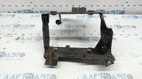 Suport invertor BMW Seria 3 F30 16-18 PHEV, mare și ruginit 