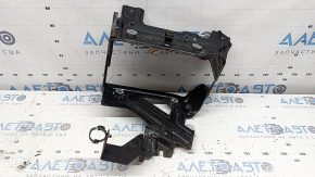 Suport invertor BMW Seria 3 F30 16-18 PHEV, mare și ruginit 