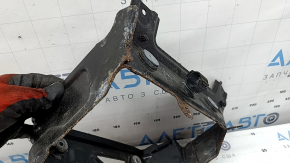 Suport invertor BMW Seria 3 F30 16-18 PHEV, mare și ruginit 