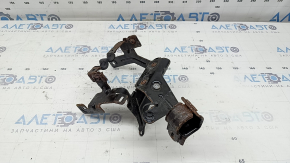 Suport invertor BMW Seria 3 F30 16-18 PHEV, mic și ruginit 