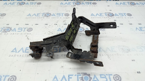 Suport invertor BMW Seria 3 F30 16-18 PHEV, mic și ruginit 