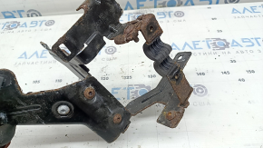 Suport invertor BMW Seria 3 F30 16-18 PHEV, mic și ruginit 