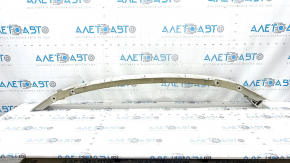 Amplificatorul de bara fata Volvo XC90 16-19