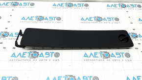 Dop ornament portbagaj central Volvo XC90 16-23 negru, uzat