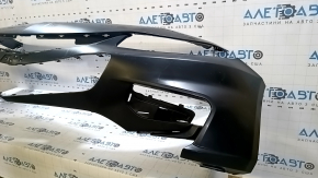 Bara față, fără accesorii, Chevrolet Malibu 2016-2018 pre-restyling, fără senzori de parcare, cu lumini de zi