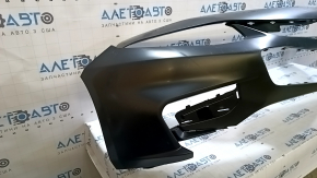 Bara față, fără accesorii, Chevrolet Malibu 2016-2018 pre-restyling, fără senzori de parcare, cu lumini de zi