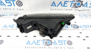 Противотуманная фара птф левая VW Tiguan 18-24 царапины, под полировку