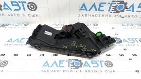 Противотуманная фара птф левая VW Tiguan 18-24 царапины, под полировку