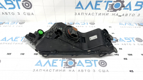 Противотуманная фара птф правая VW Tiguan 18-24 под полировку