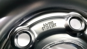 Запасное колесо докатка VW Tiguan 18-24 R18x4J ET28 145/85