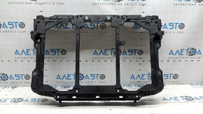 Panou radiator TV Mazda CX-5 17- fara radar