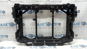 Panou radiator TV Mazda CX-5 17- fara radar