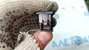 Lampă decorativă panou ușă spate dreapta Volvo XC90 16-20