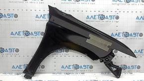 Aripă stângă față Mitsubishi Outlander 16-20, crăpată