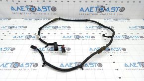 Cablaj bara față Chevrolet Volt 16-19 fără senzori de parcare, sub luminile de zi
