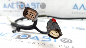 Cablaj bara față Chevrolet Volt 16-19 fără senzori de parcare, sub luminile de zi