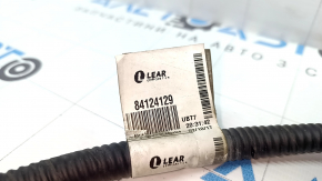 Cablaj bara față Chevrolet Volt 16-19 fără senzori de parcare, sub luminile de zi