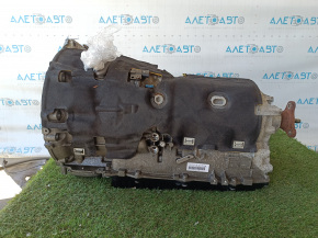 Ansamblu transmisie automată BMW 3 F30 16-18 PHEV GA8P75H 236kW