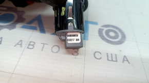 Butonul Start-Stop VW Tiguan 18-