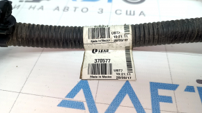 Cablajul barei spate Chevrolet Volt 16 pentru senzorii de parcare, BSM și camera video pentru marșarier
