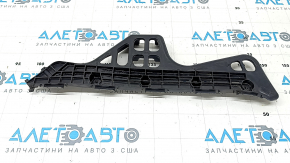 Suportul pentru bara spate dreapta Toyota Prius V 12-17
